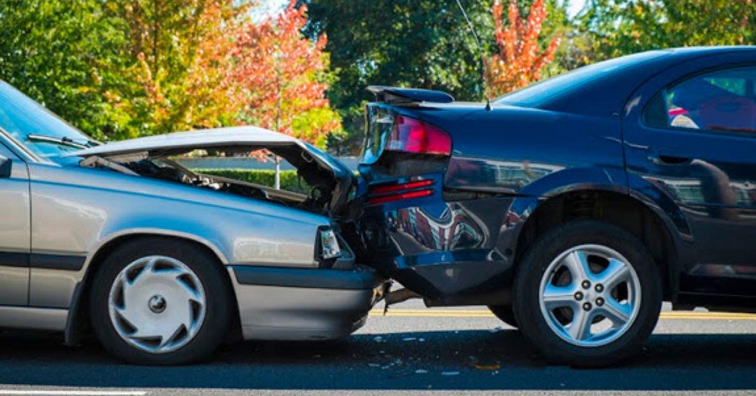 Accidentes Viales Aumentan Entre Y En Temporada Decembrina El